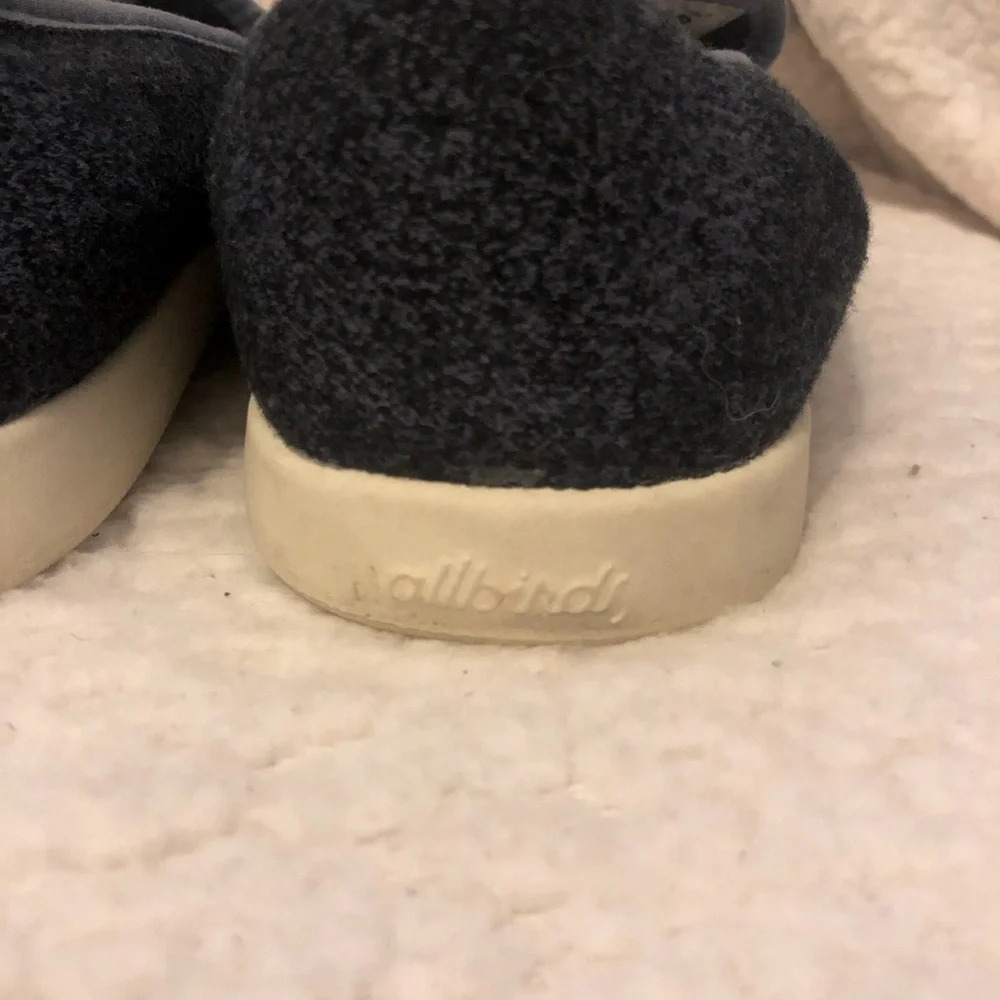 Allbirds Wool Lounger Slip On Shoes - Women’s 9 - Picture 7 of 10